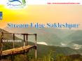India’s Best Homestay in Sakleshpur PowerPoint PPT Presentation