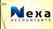 Accounting Service in London- Nexa Accountants