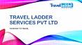 Travelladder Services Pvt Ltd (1) PowerPoint PPT Presentation