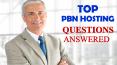 Top PBN Hosting Questions Answered PowerPoint PPT Presentation