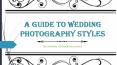A Guide To Wedding Photography Styles PowerPoint PPT Presentation