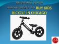 Right Kids Bikes in Chicago