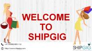 Shipgig