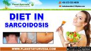 Diet Chart for Sarcoidosis Patients