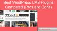 Best WordPress LMS Plugins Compared (Pros and Cons) PowerPoint PPT Presentation
