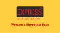 Women's Shopping Bags (1) PowerPoint PPT Presentation