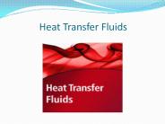 Heat Transfer Fluid - Dynovacn