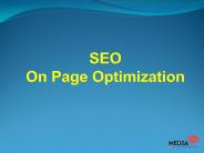 On-Page SEO Techniques (Strategies You Must Learn Now)