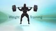 Weight Training for Starters PowerPoint PPT Presentation