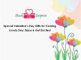 Special Valentine’s Day Gifts for Coming Lovely Day: Enjoy &amp; Get Excited PowerPoint PPT Presentation