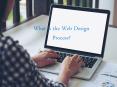 What is the Web Design Process? PowerPoint PPT Presentation