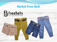 Nickel Free Belt