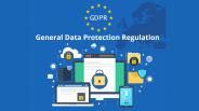 GDPR: General Data Protection Regulation!