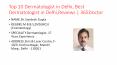 Top 10 Dermatologist in Delhi, Best Dermatologist in Delhi,Reviews | 365Doctor PowerPoint PPT Presentation