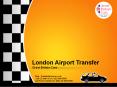 London Airport Taxi/Minicab Transfer Services in UK - Great Britain cars PowerPoint PPT Presentation
