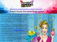 If She’s Smart, She Loves Bingo Games PowerPoint PPT Presentation