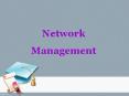 A network manager discovers that a network component is performing poorly and issues on order to the technician to replace it. PowerPoint PPT Presentation