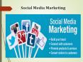 Social Media Marketing PowerPoint PPT Presentation