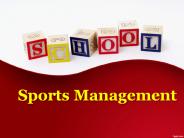 Describe bureaucracy in sports organization.