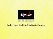 Laser Welding Machine