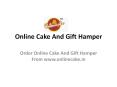 Online Cake Delivery |Send Cake Online| Midnight Cake Delivery