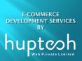 E-commerce Development Services By Huptech Web PowerPoint PPT Presentation