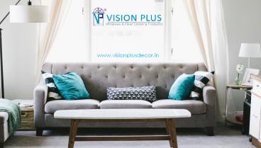 Vision Plus Decor