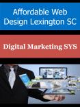 Affordable Web Design Lexington SC PowerPoint PPT Presentation