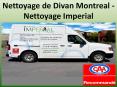 Nettoyage de Divan Montreal - Nettoyage Imperial PowerPoint PPT Presentation