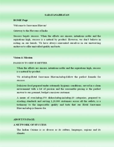 best indian restaurant singapore