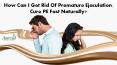 How Can I Get Rid of Premature Ejaculation, Cure PE Fast Naturally? PowerPoint PPT Presentation