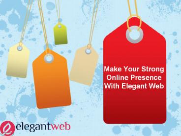 Website Design and Development Company in Sydney