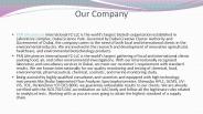 Equipment Suppliers, Diagnostic & Analysis (15)