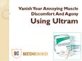 Buy Ultram For Treating All Type Of Body Pain