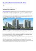 Vatika The Turning Point Gurgaon PowerPoint PPT Presentation