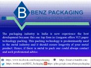 VCI film manufacturer