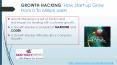 Growth Hacking comapny in Gurgaon PowerPoint PPT Presentation