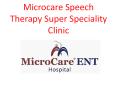 Speech Therapy Clinic in Hyderabad | Speech Therapist Hyderabad PowerPoint PPT Presentation
