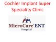 Cochlear Implant Surgery in Hyderabad | Cochlear Implants Clinic Hyderabad PowerPoint PPT Presentation