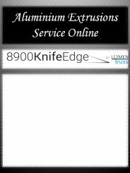 Aluminium Extrusions Service Online