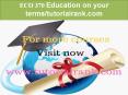 ECO 370 Education on your terms-tutorialrank.com PowerPoint PPT Presentation