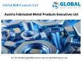  Austria Fabricated Metal Products Executives List PowerPoint PPT Presentation