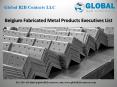 Belgium Fabricated Metal Products Executives List PowerPoint PPT Presentation