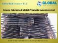France Fabricated Metal Products Executives List PowerPoint PPT Presentation