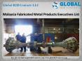 Malaysia Fabricated Metal Products Executives List PowerPoint PPT Presentation