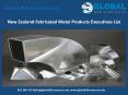 New Zealand Fabricated Metal Products Executives List PowerPoint PPT Presentation