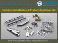 Sweden Fabricated Metal Products Executives List PowerPoint PPT Presentation