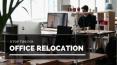 5 top tips for easy office relocation PowerPoint PPT Presentation