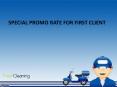 Fresh cleaning services singapore PowerPoint PPT Presentation