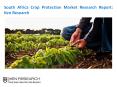 South Africa Crop Protection Market Trends: Ken Research PowerPoint PPT Presentation